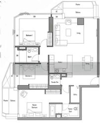 Shenton Way (D1), Condominium #456570941